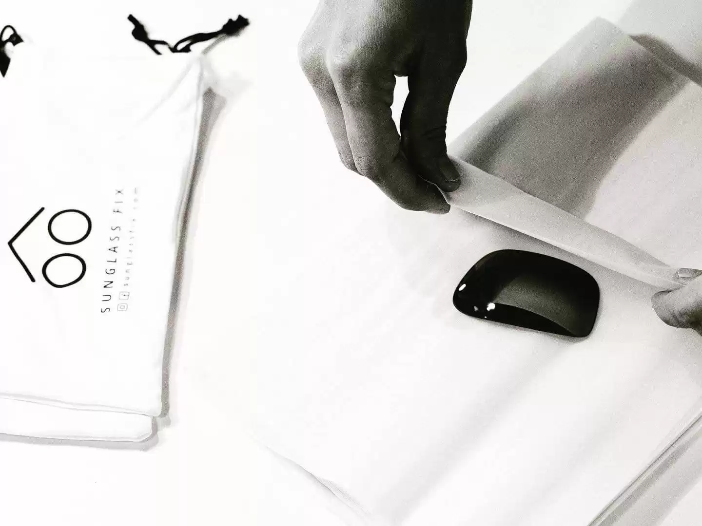 Sunglass Fix Sunglass Lenses