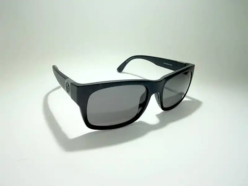 Black Dragon floating sunglasses