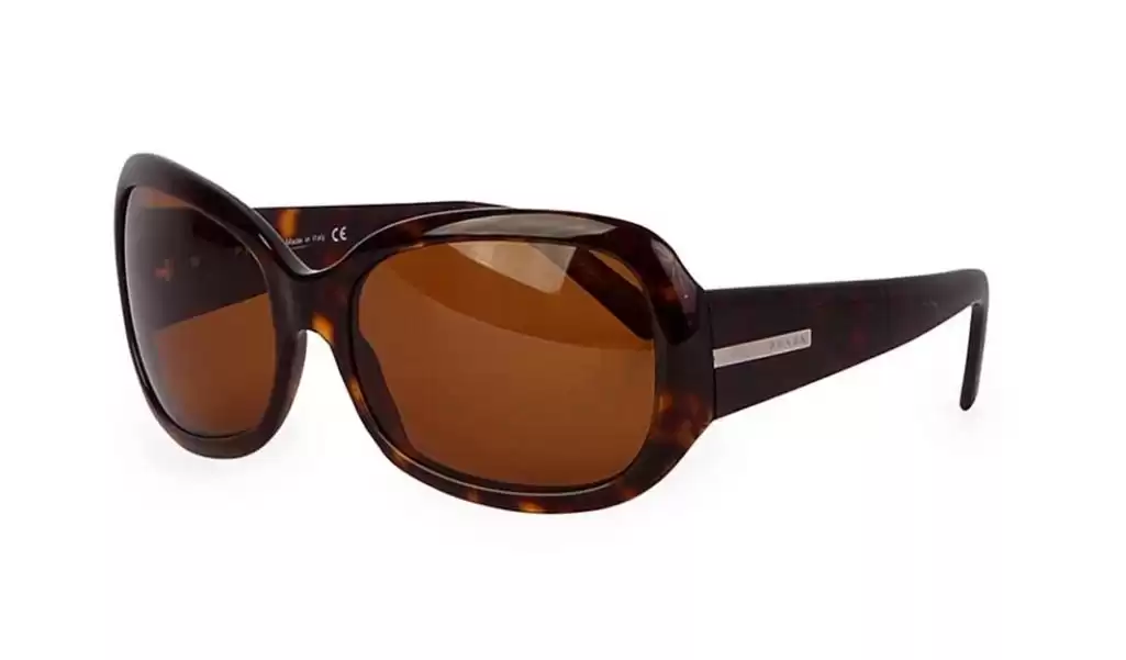 Prada SPR13F Sunglasses