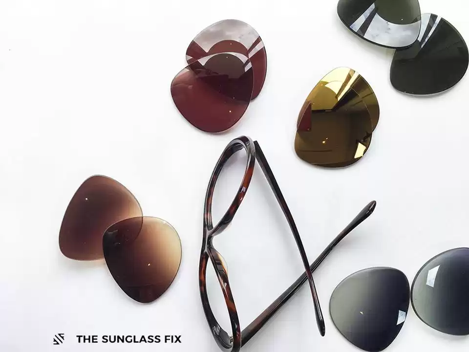 TheSunglassFix Lenses Image