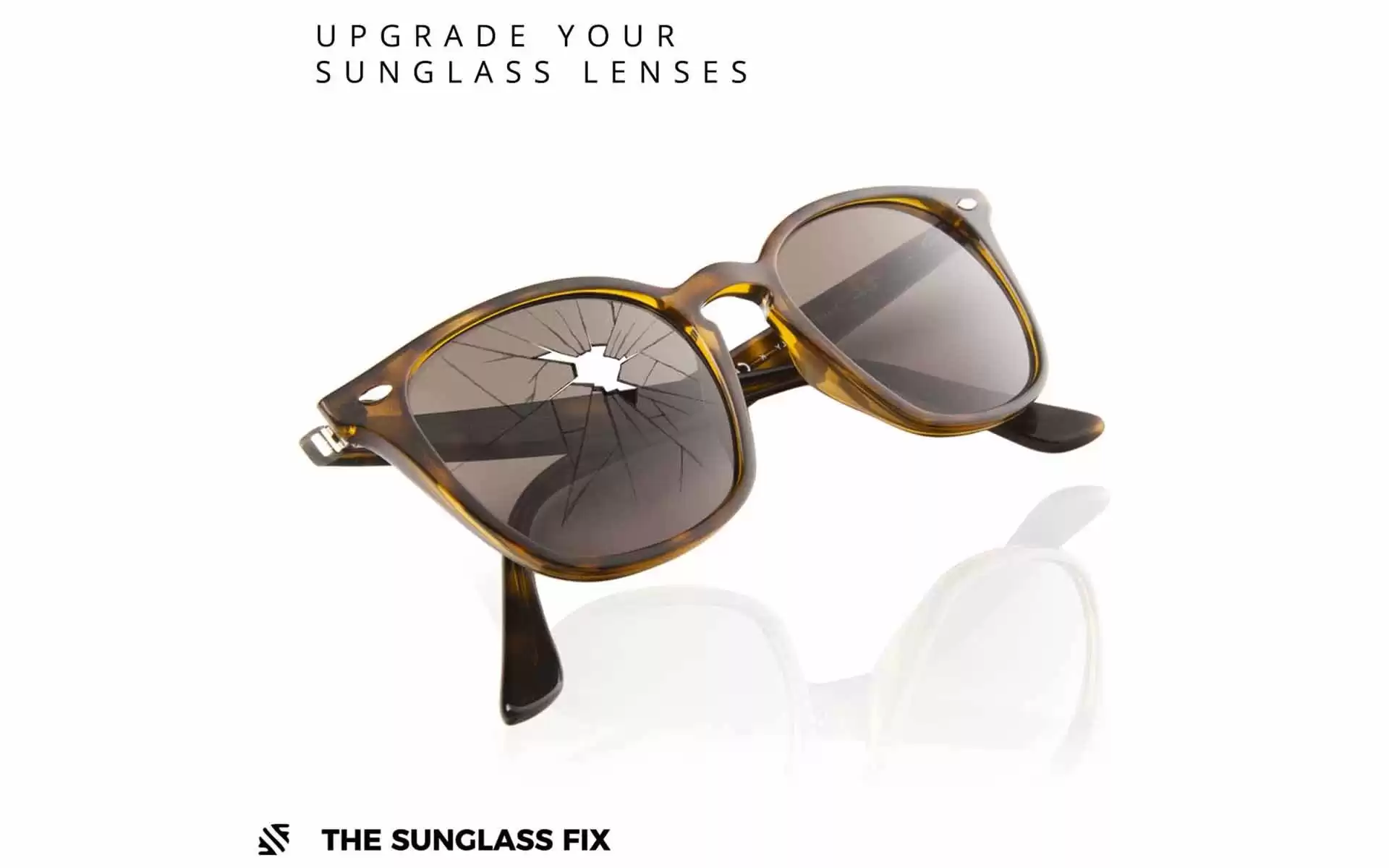 TheSunglassFix Upgrade Your Sunglasses Lenses 