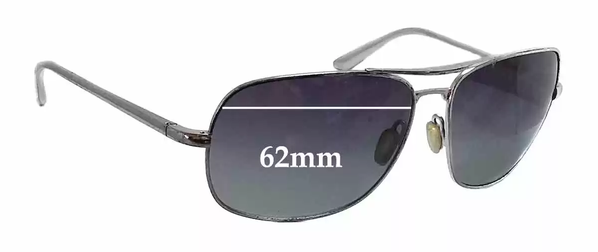 小物 DITA FLIGHT 002 Dita Flight 002 62mm Replacement Lenses