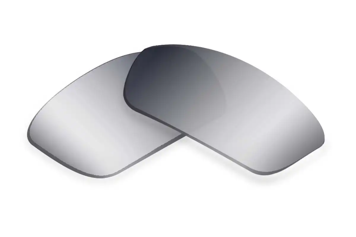 Prada SPR14G 72mm Replacement Lenses by Sunglass Fix™