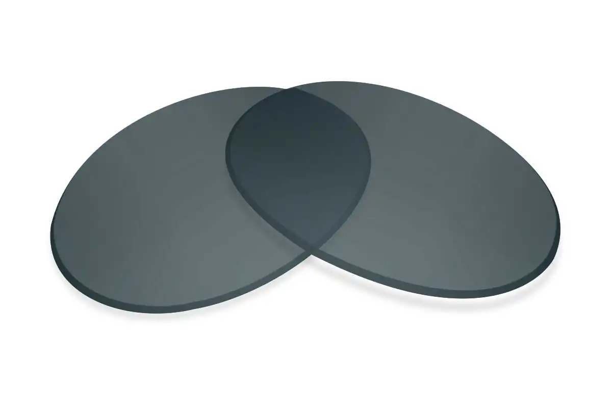 Adidas A136 Elevation 74mm Replacement Lenses