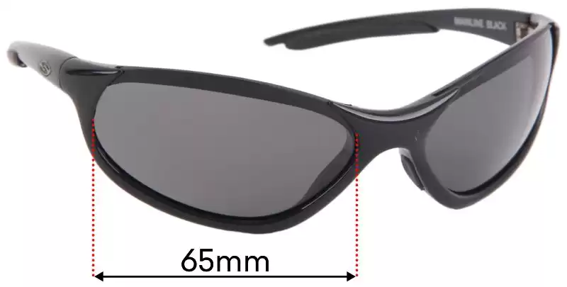 SMITH-MAINLINE-65MM-1-