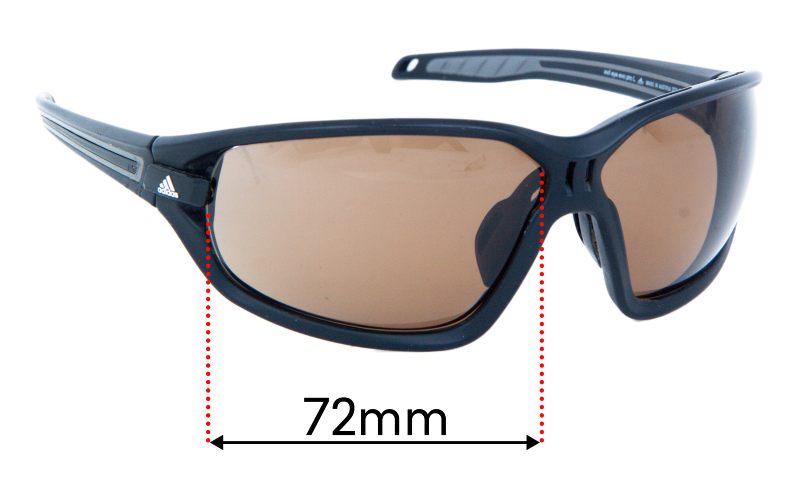 adidas evil eye evo basic