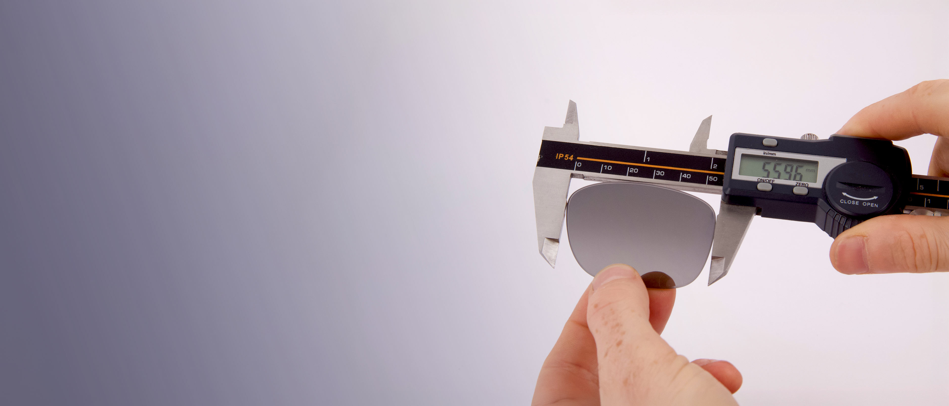 Custom made replacement lenses