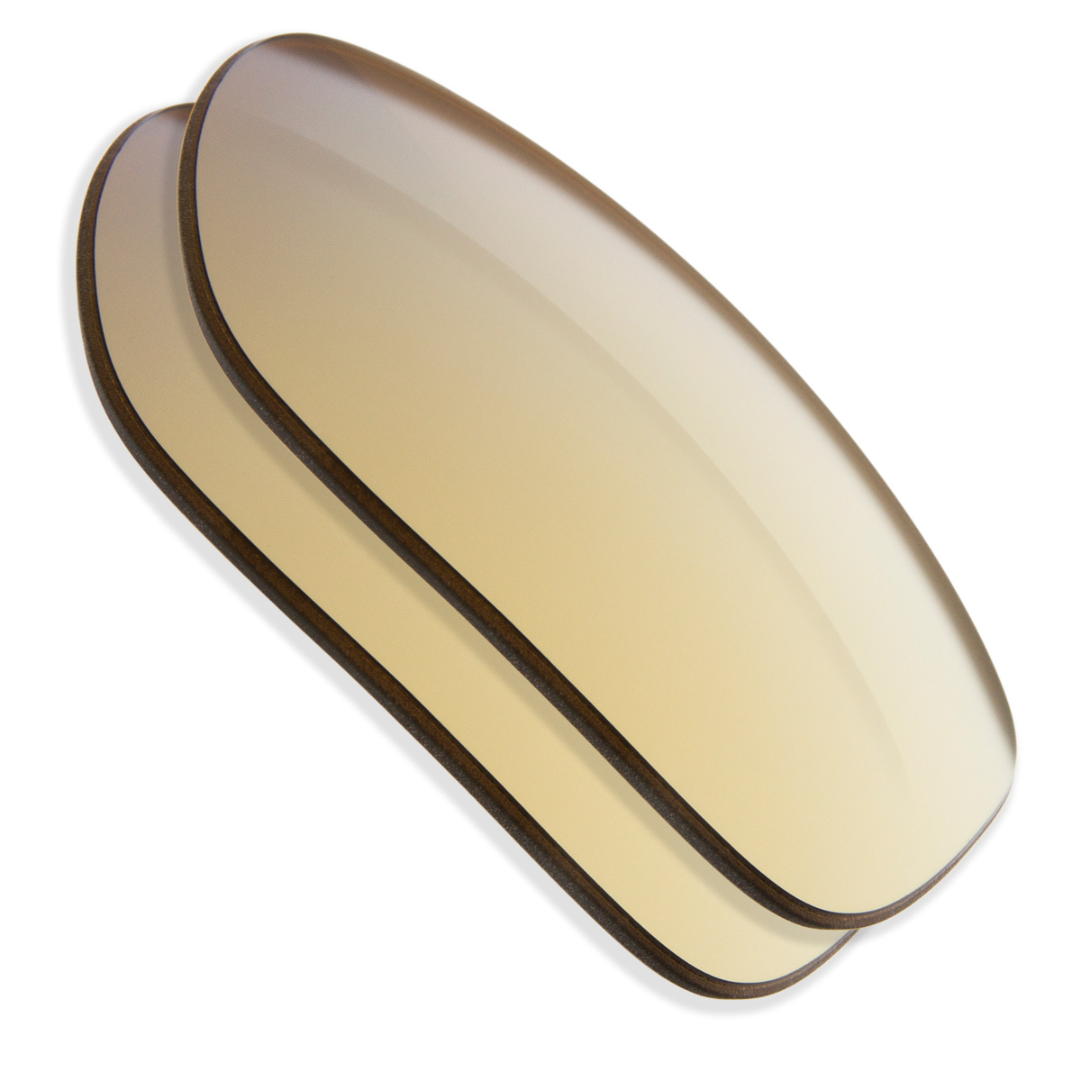 Colour Options for New Sunglass Lenses