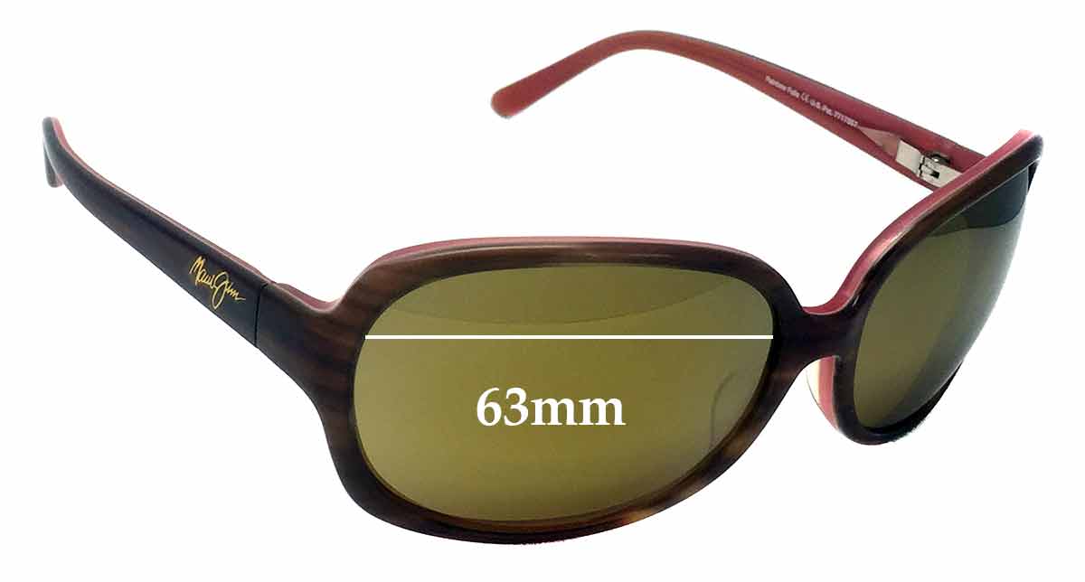 maui jim rainbow falls