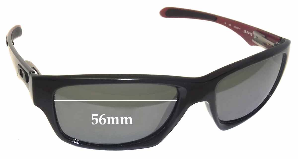 oakley jupiter carbon replacement parts