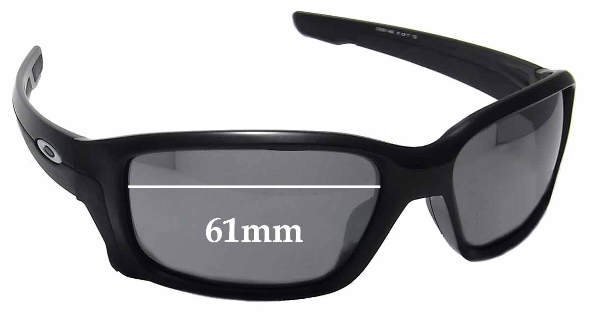 straightlink replacement lenses