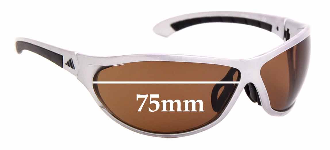 A141 Elevation Replacement Lenses