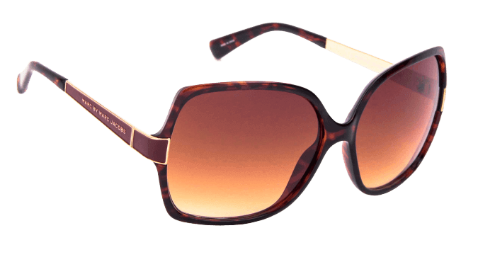 marc jacobs lentes