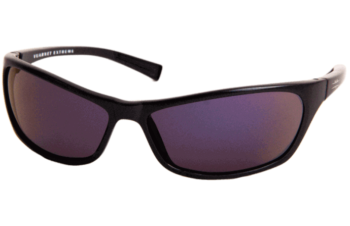 Vuarnet Sunglasses VL000600017184 VL0006 LEGEND 06 Black & Skilynx | eBay