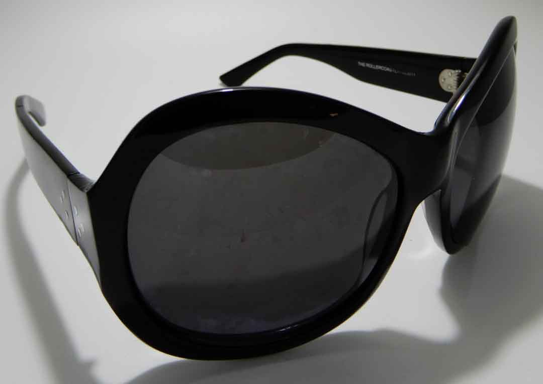 Blinde Replacement Lenses & Repairs by The Sunglass Fix™