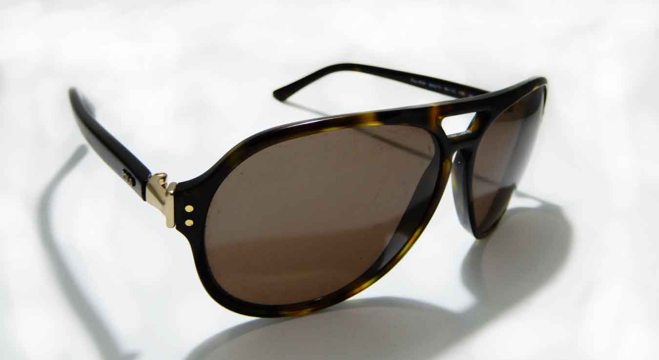 Polo Replacement Lenses & Repairs by The Sunglass Fix™