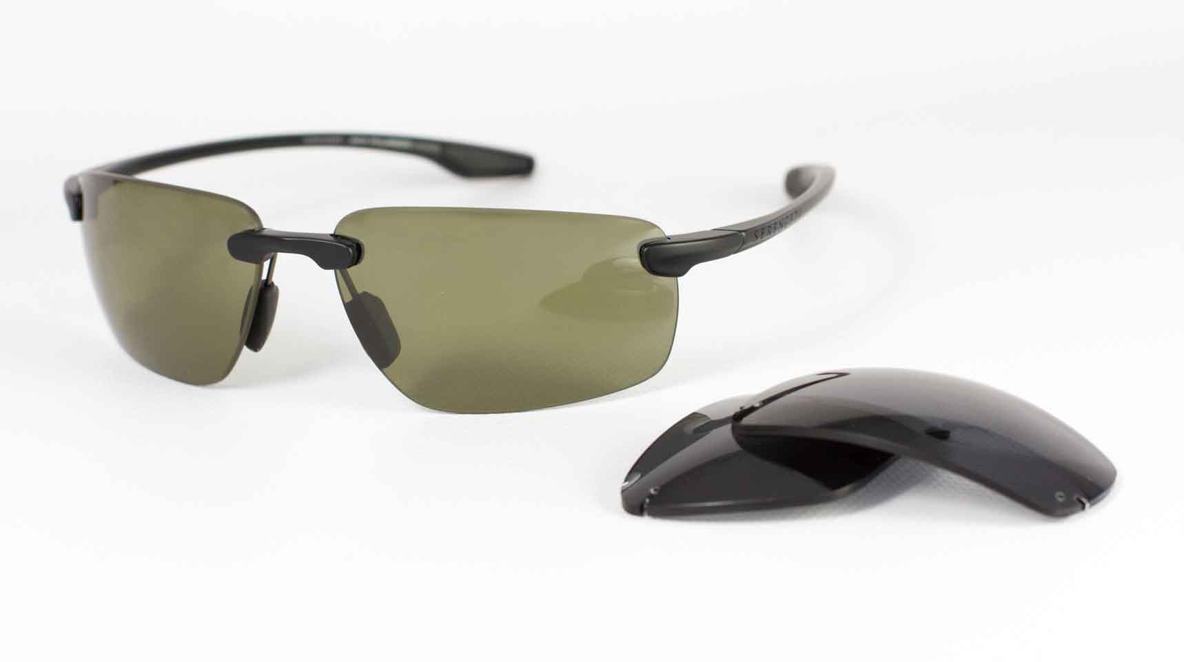 Serengeti Replacement Lenses & Repairs by The Sunglass Fix™