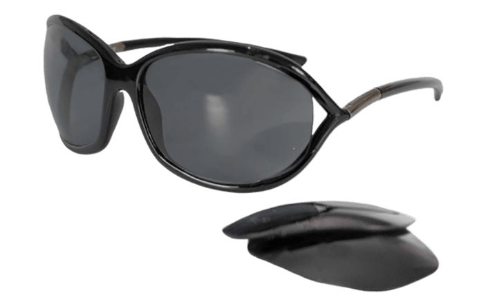 Tom Ford Porfirio TF21 - 62-16 130 Sunglasses With Case | eBay