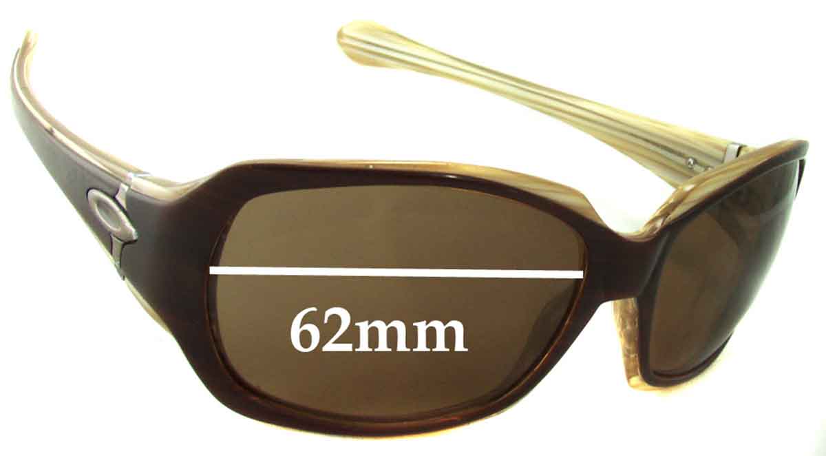 E.o.s Polarized Enhanced Replacement Lenses For Oakley Ridgeline Oo9419  Sunglasses - Multiple Choice - Eyeglasses Lenses - AliExpress
