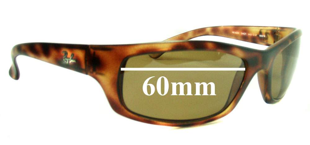 ray ban 4026