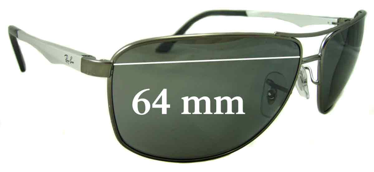 ray ban 3506 replacement lenses