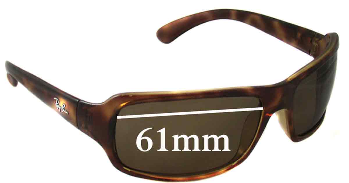 ray ban 4075 replacement lenses