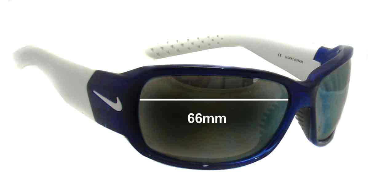 Nike EV0575 EV0576 EV0578 Ignite 66mm 