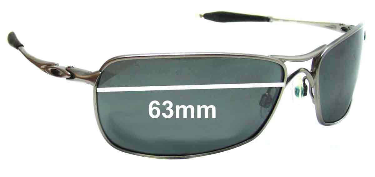 crosshair 2.0 replacement lenses