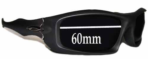 oakley monster pup replacement lenses
