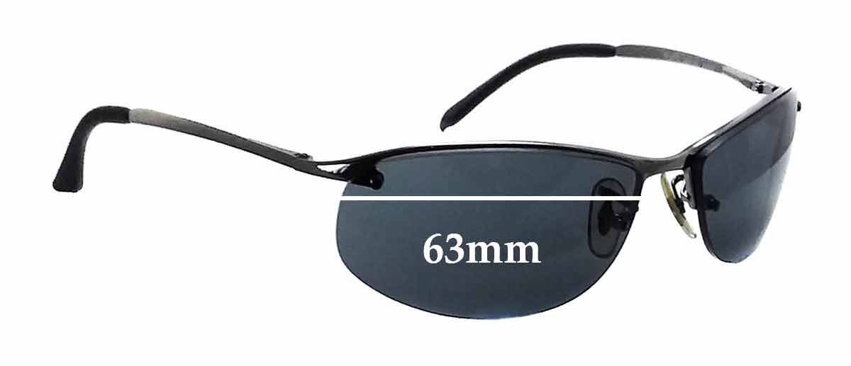 ray ban 3179 polarized