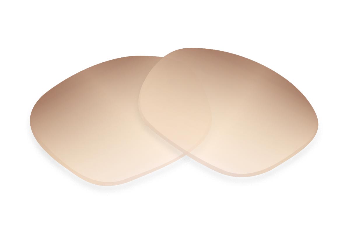 SFx Replacement Sunglass Lenses fits Electric MUTINY 64mm Wide