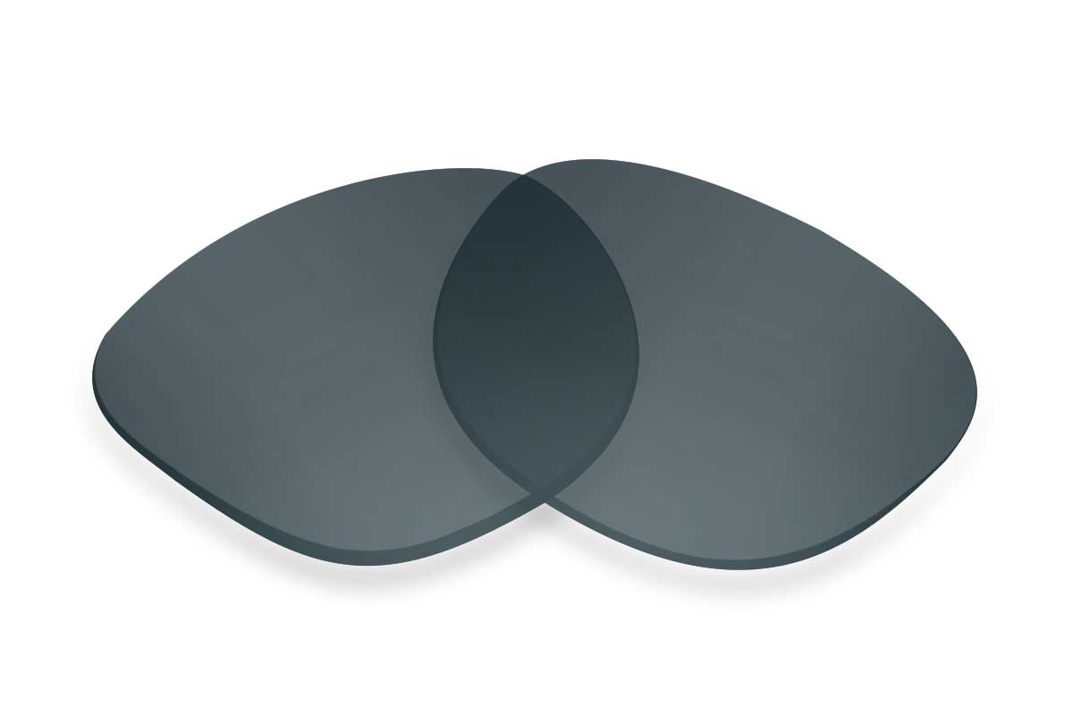 SFx Replacement Sunglass Lenses fits American Optical Original Pilot - 57mm Wide