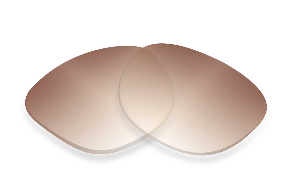 SFX Replacement Sunglass Lenses fits Dolce & Gabbana DG2014 65mm Wide 
