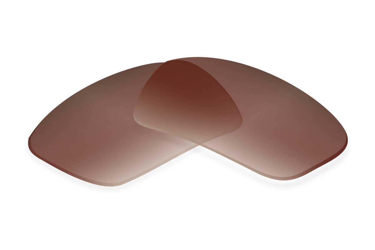 SFX Replacement Sunglass Lenses fits Wiley X XL1 62mm Wide