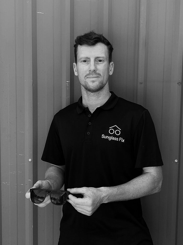 About The Sunglass Fix Award Winning Solution for Scratched Sunglasses