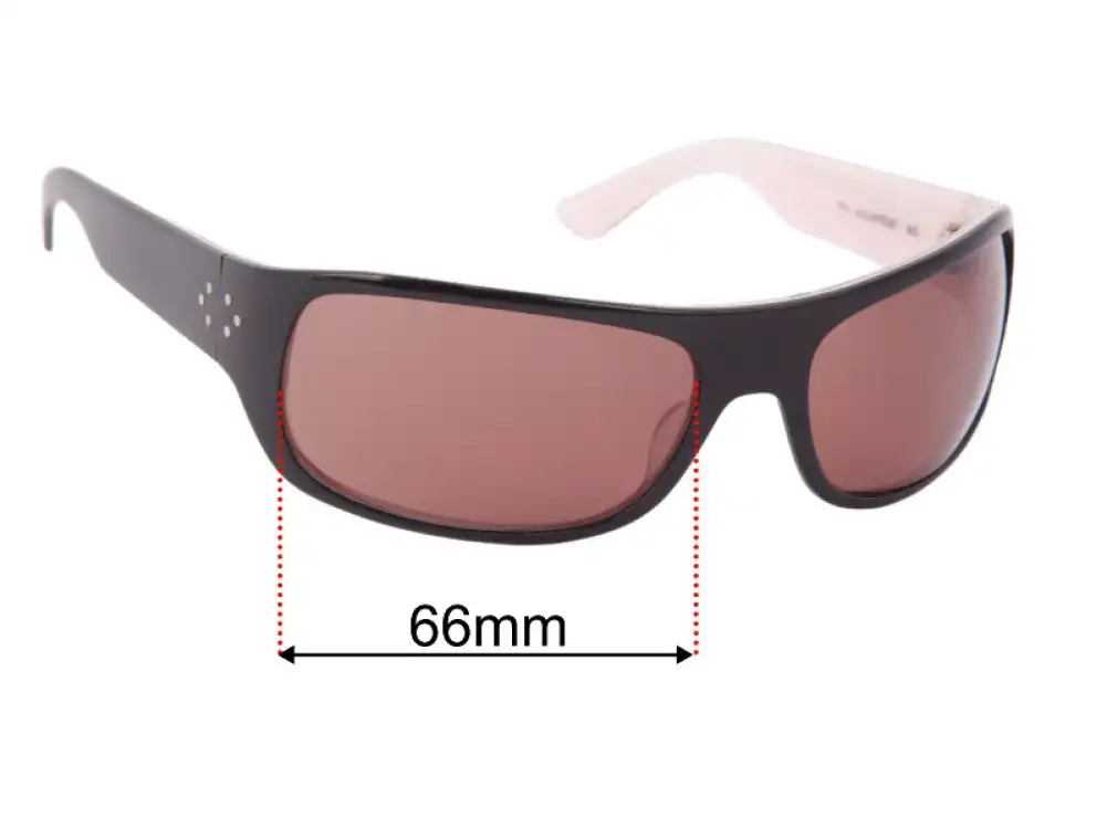 Replacement Lenses for Blinde The Essential Replacement Lenses for Blinde The Essential