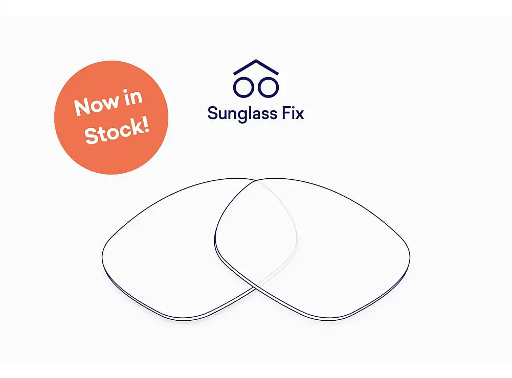 Sunglass Fix Replacement Lenses for Emporio Armani EA 2125 - 60mm Wide Sunglass Fix Replacement Lenses for Emporio Armani EA 2125 - 60mm Wide