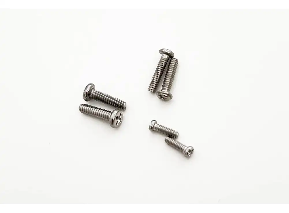 Generic Screw Set for Optical Repairs Generic Screw Set for Optical Repairs