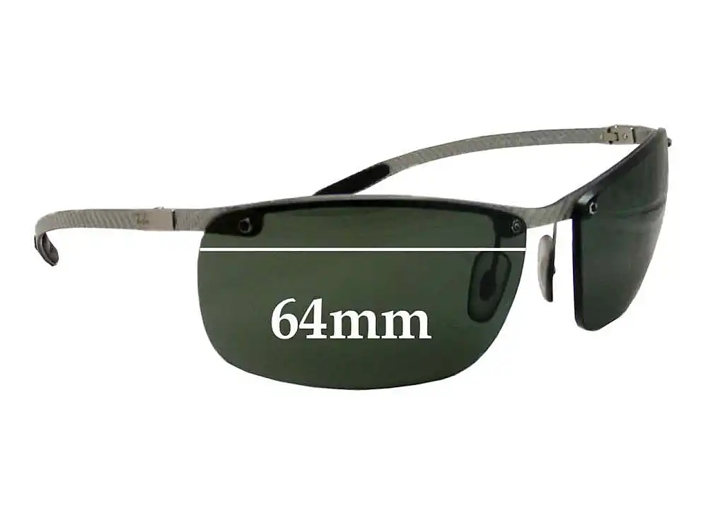 Sunglass Fix Replacement Lenses for Oakley dont order this - 56mm Wide Sunglass Fix Replacement Lenses for Oakley dont order this - 56mm Wide