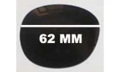 Sunglass Fix Replacement Lenses for Oroton Diva - 62mm Wide Sunglass Fix Replacement Lenses for Oroton Diva - 62mm Wide