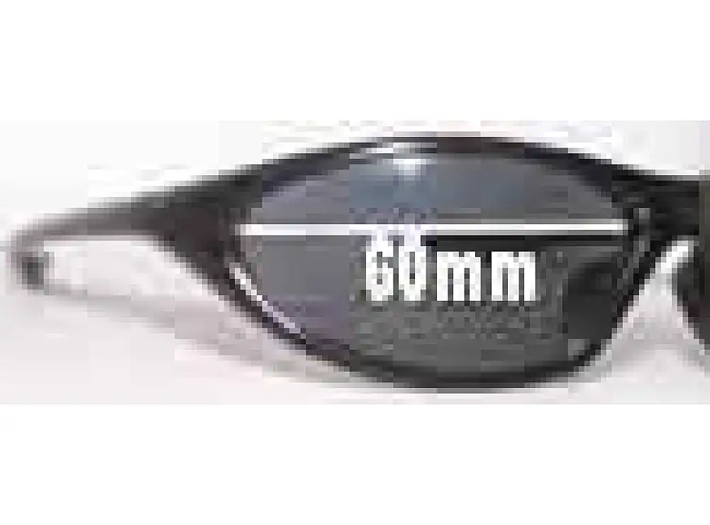 Sunglass Fix Replacement Lenses for Blue V - 60mm Wide Sunglass Fix Replacement Lenses for Blue V - 60mm Wide