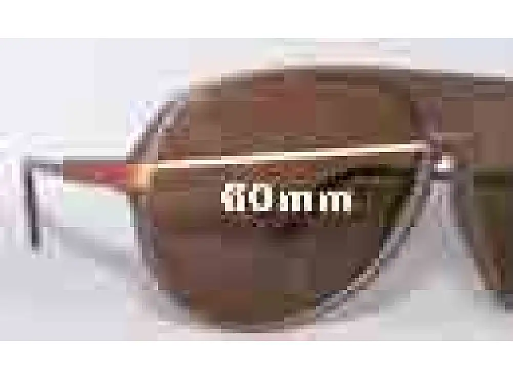 Sunglass Fix Replacement Lenses for Dazed N Confused King - 60mm Wide Sunglass Fix Replacement Lenses for Dazed N Confused King - 60mm Wide