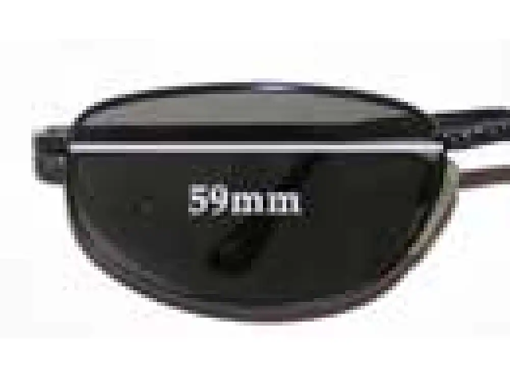Sunglass Fix Replacement Lenses for Revo RE1125 - 59mm Wide Sunglass Fix Replacement Lenses for Revo RE1125 - 59mm Wide
