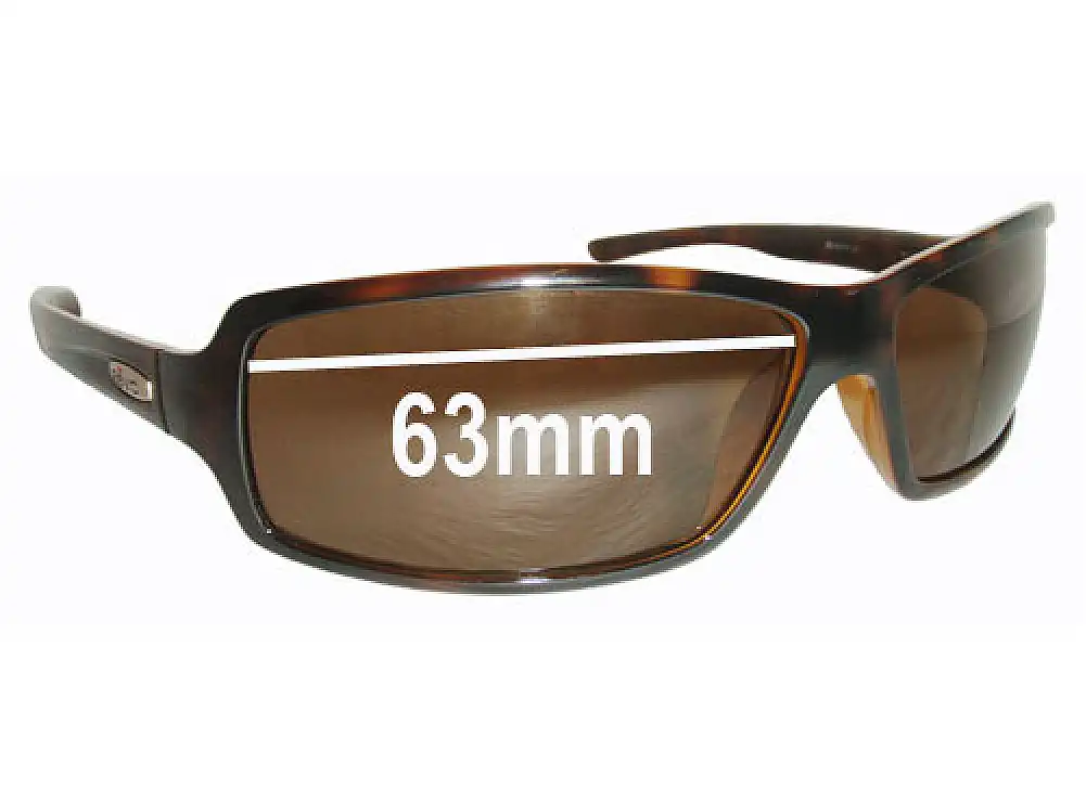 Sunglass Fix Replacement Lenses for Revo RE4037 Thrive - 63mm Wide Sunglass Fix Replacement Lenses for Revo RE4037 Thrive - 63mm Wide