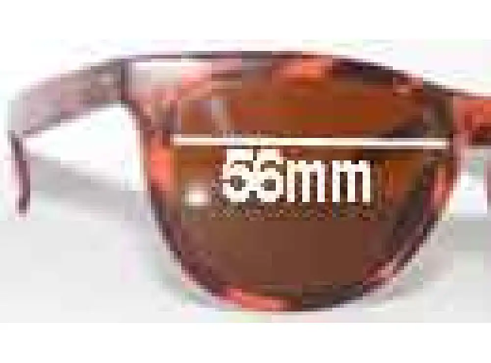 Sunglass Fix Replacement Lenses for Sport Optic Reef - 56mm Wide Sunglass Fix Replacement Lenses for Sport Optic Reef - 56mm Wide