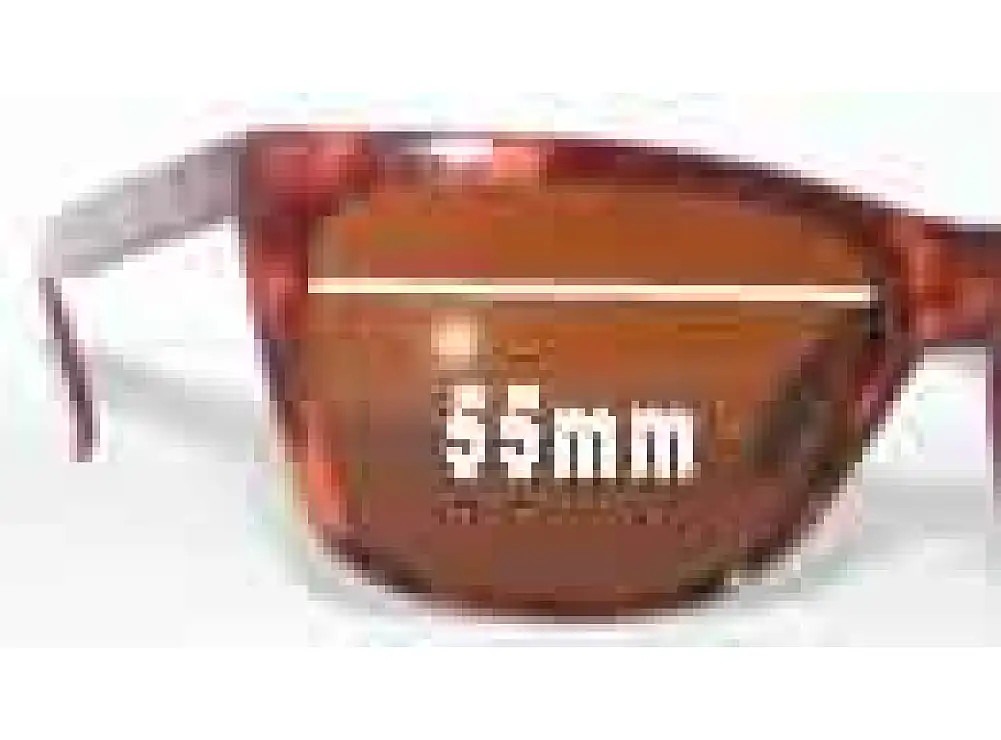 Sunglass Fix Replacement Lenses for Sport Optic Powder - 55mm Wide Sunglass Fix Replacement Lenses for Sport Optic Powder - 55mm Wide