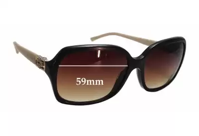 Bvlgari Lens Replacement by Sunglass Fix™ UK