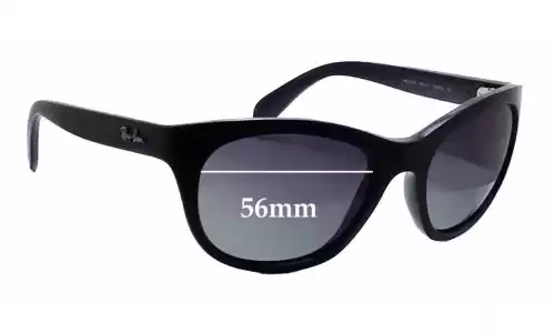 Sunglass Fix Replacement Lenses for Ray-Ban RB4216 - 56mm Wide Sunglass Fix Replacement Lenses for Ray-Ban RB4216 - 56mm Wide