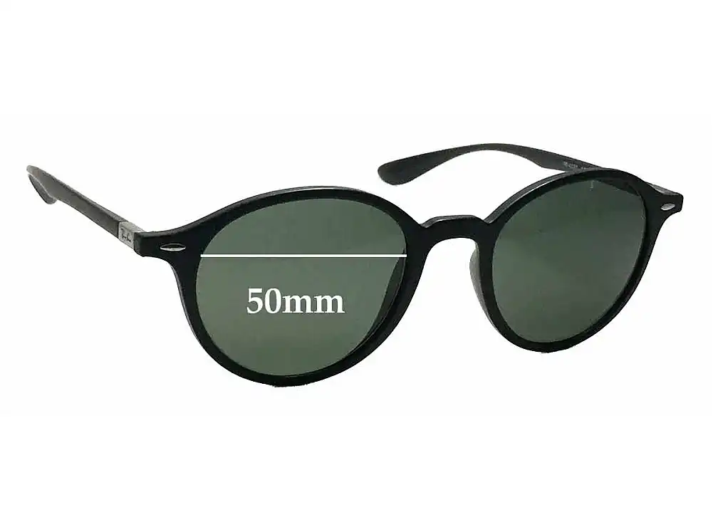 Sunglass Fix Replacement Lenses for Ray-Ban RB4237 - 50mm Wide Sunglass Fix Replacement Lenses for Ray-Ban RB4237 - 50mm Wide