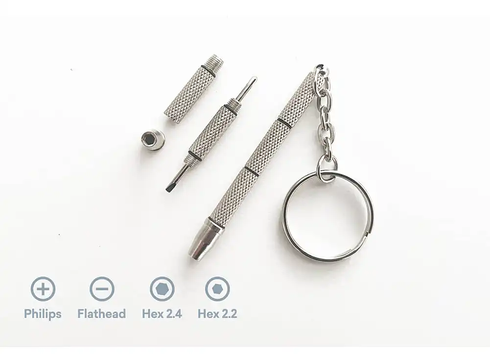 Sunglass Fix 4 in 1 SCREWDRIVER Sunglass Fix 4 in 1 SCREWDRIVER